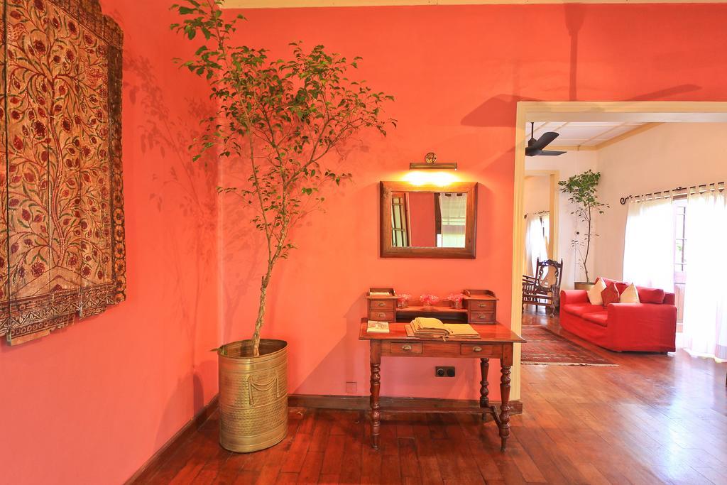 The Havelock Place Bungalow コロンボ エクステリア 写真