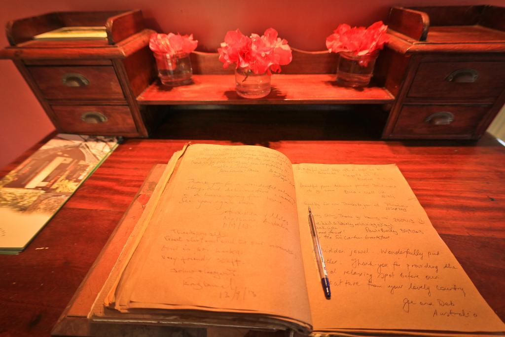 The Havelock Place Bungalow コロンボ エクステリア 写真