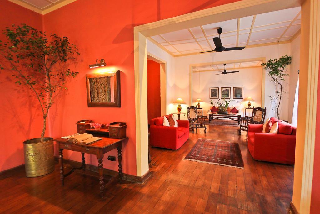 The Havelock Place Bungalow コロンボ エクステリア 写真