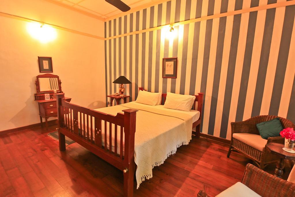 The Havelock Place Bungalow コロンボ エクステリア 写真