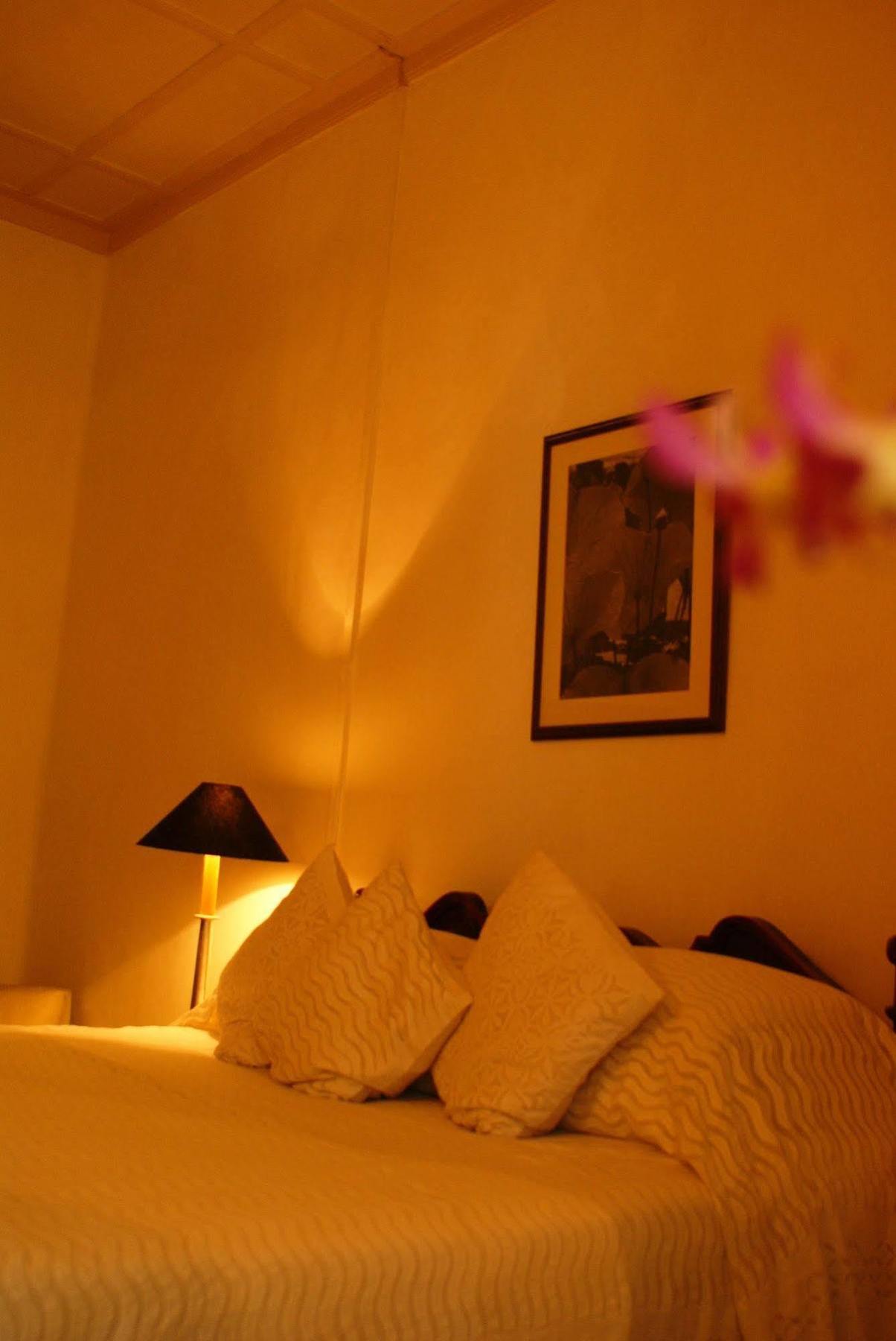 The Havelock Place Bungalow コロンボ エクステリア 写真
