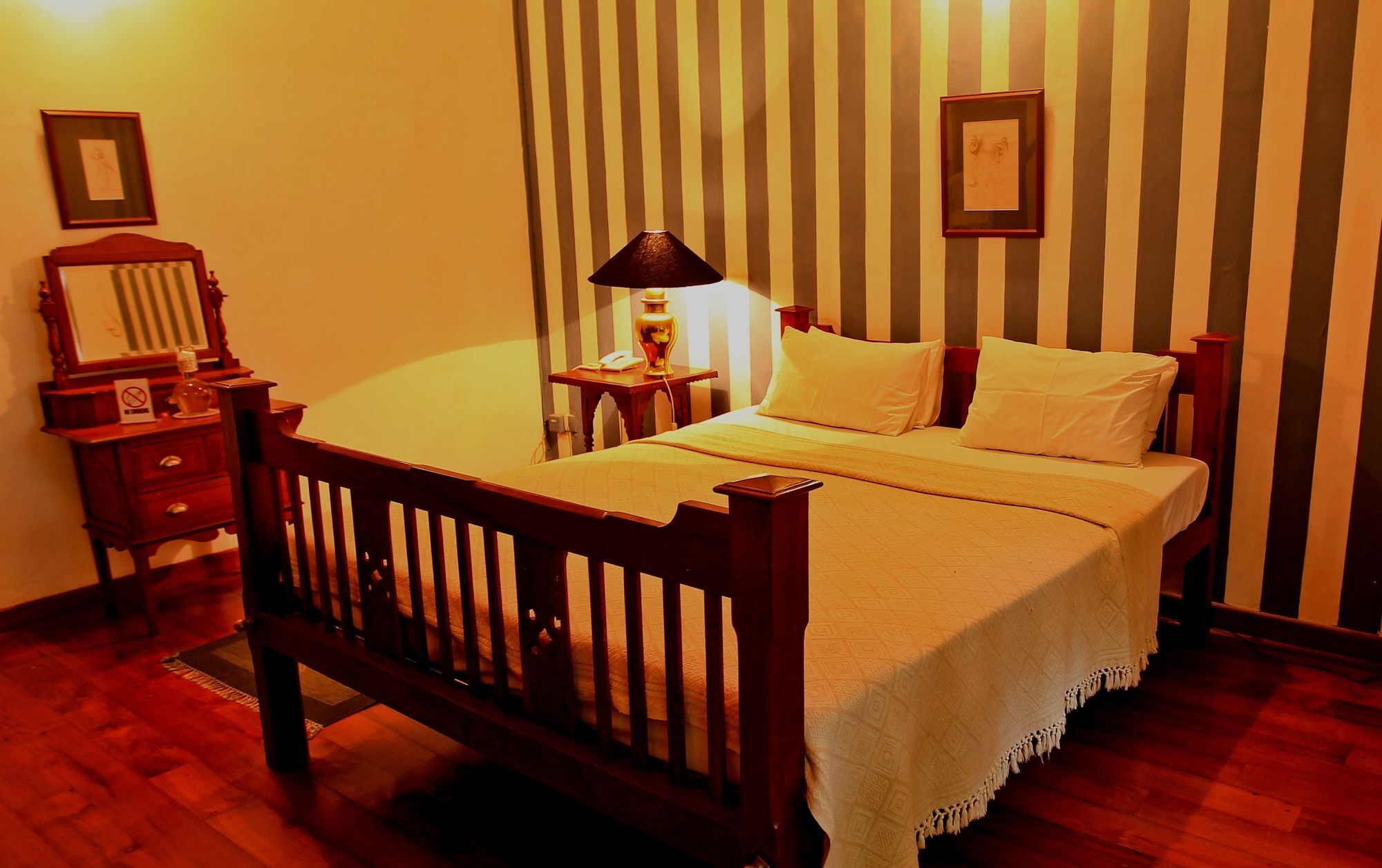 The Havelock Place Bungalow コロンボ エクステリア 写真