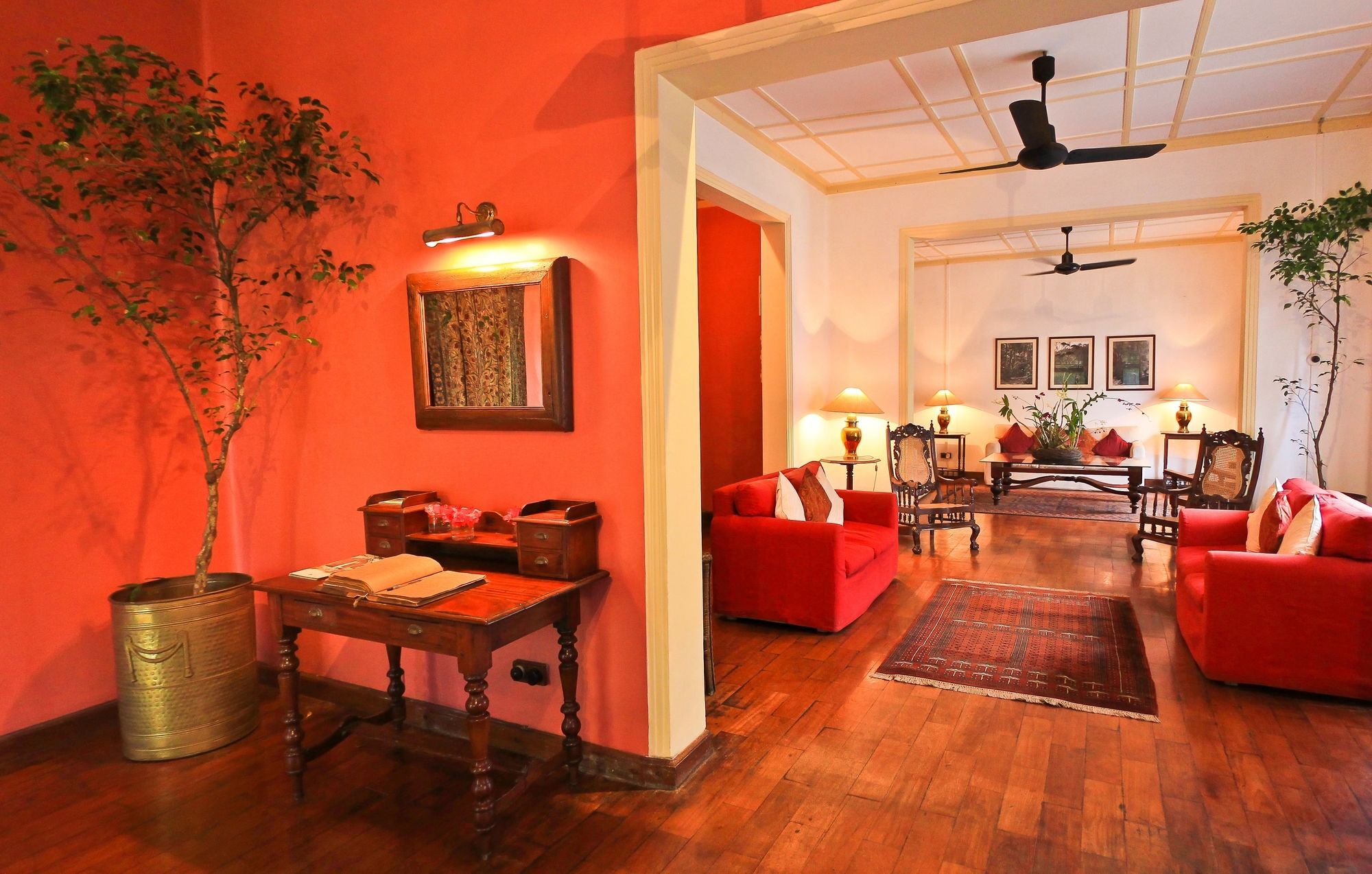 The Havelock Place Bungalow コロンボ エクステリア 写真